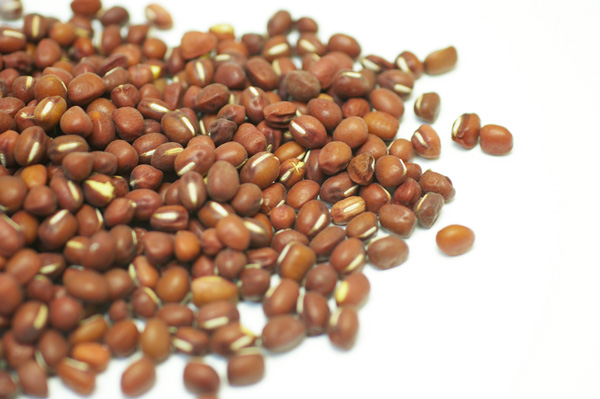 無肥料 自然栽培 大納言 小豆500g V500 乾物 調味料 ハート Netshop