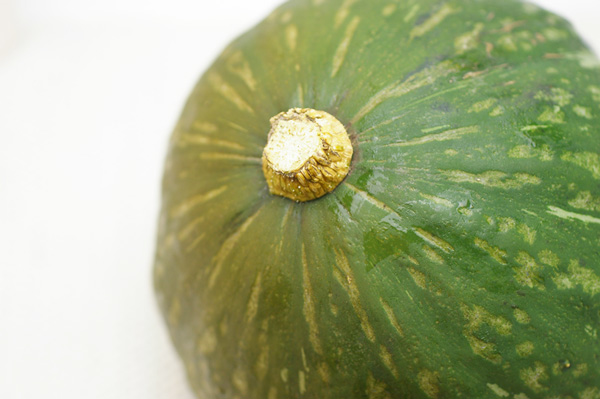 無肥料・自然栽培】えびす南瓜［北海道：秋場農園］ | 野菜 | ハート.netshop