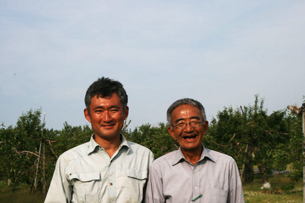 リンゴ　ふじ ふじ (リンゴ) - Wikipedia